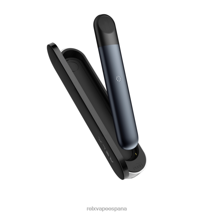 RELX Infinity estuche de carga 0F4J259 RELX best seller gris-plata