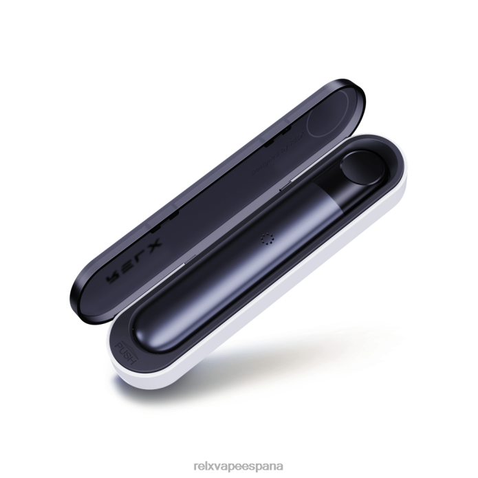 RELX Infinity estuche de carga 0F4J259 RELX best seller gris-plata