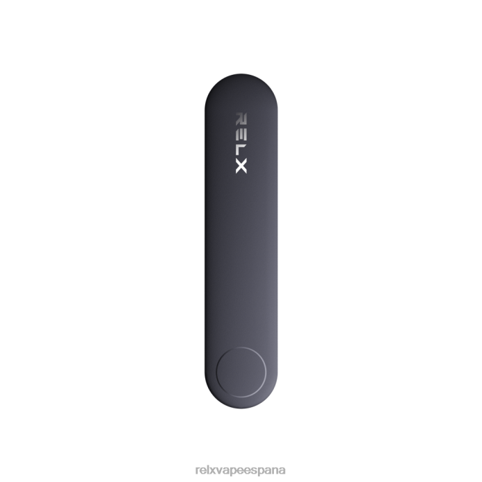 RELX Infinity estuche de carga 0F4J259 RELX best seller gris-plata