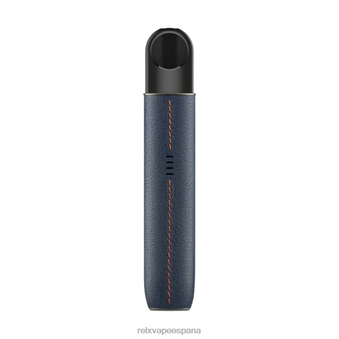 RELX Infinity Plus Artisan dispositivo 0F4J275 RELX vape precio azul oscuro