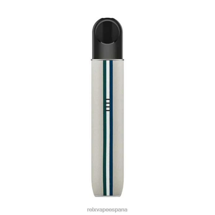 RELX Infinity Plus Artisan dispositivo 0F4J277 RELX barcelona blanco