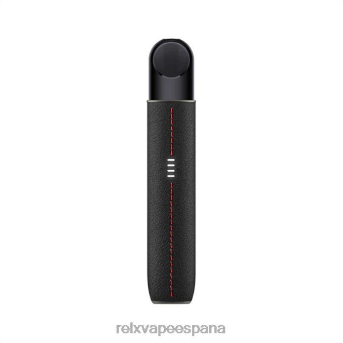 RELX Infinity Plus Artisan dispositivo 0F4J278 RELX pods barcelona negro