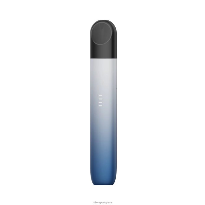 RELX Infinity más 0F4J280 RELX tiendas gradiente azul