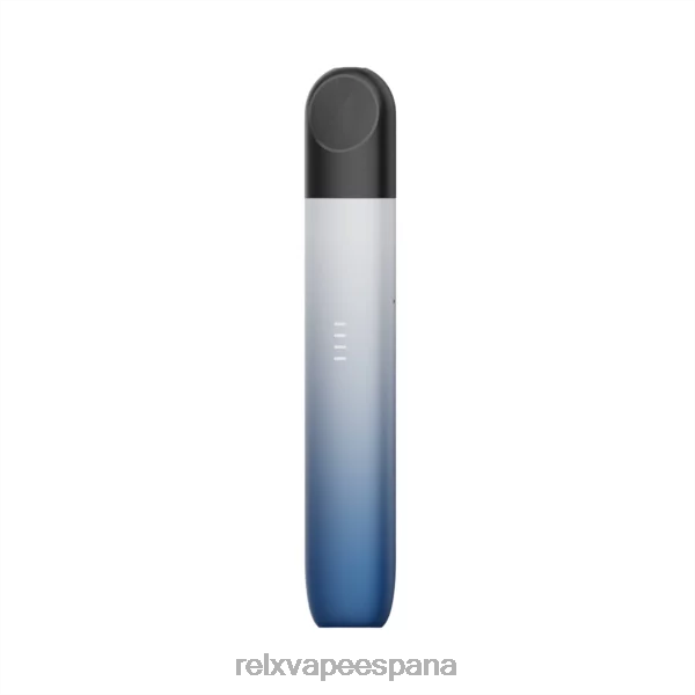 RELX Infinity más 0F4J280 RELX tiendas gradiente azul