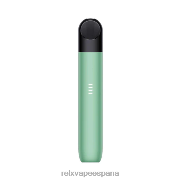 RELX Infinity más 0F4J283 RELX españa mañana verde