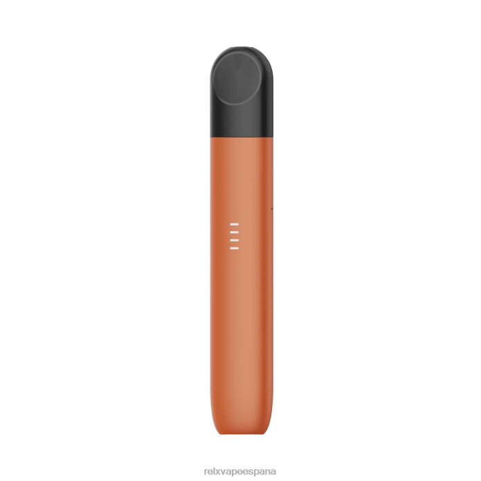 RELX Infinity más 0F4J284 RELX sabores naranja