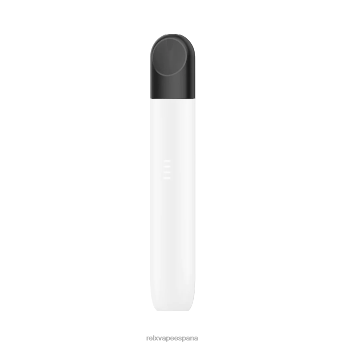 RELX Infinity más 0F4J287 RELX barcelona blanco