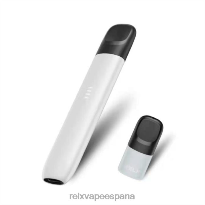 RELX Phantom Infinity más equipo 0F4J2135 RELX vape precio blanco