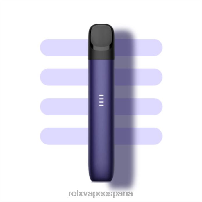 RELX Phantom Infinity más equipo 0F4J2138 RELX pods barcelona púrpura
