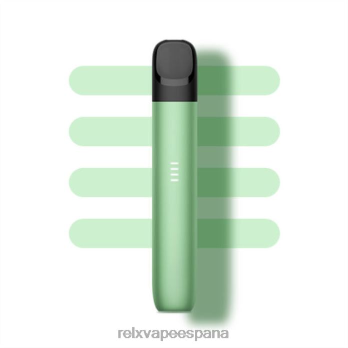 RELX Phantom Infinity más equipo 0F4J2139 RELX best seller verde