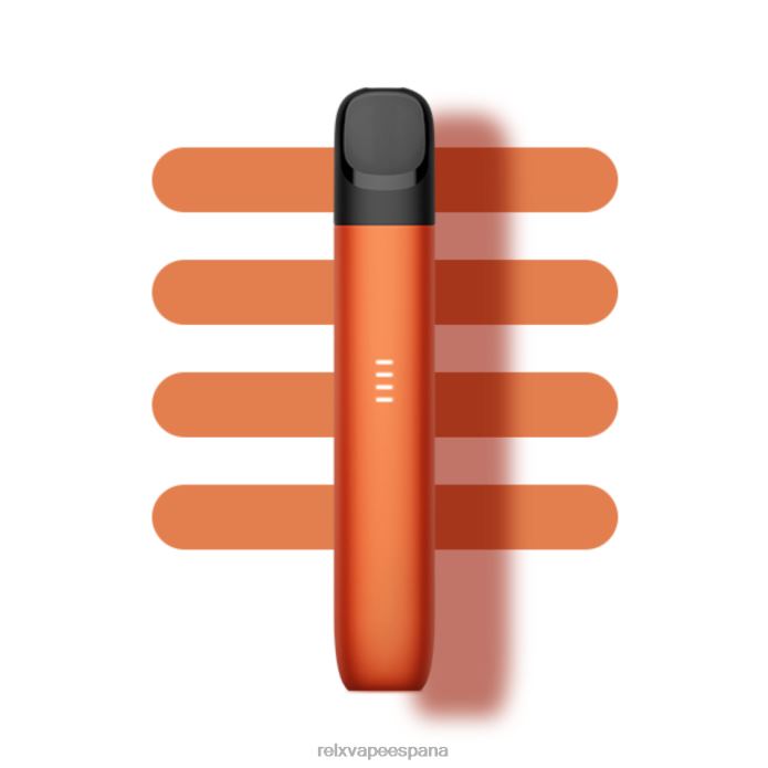 RELX Phantom Infinity más equipo 0F4J2140 RELX tiendas naranja
