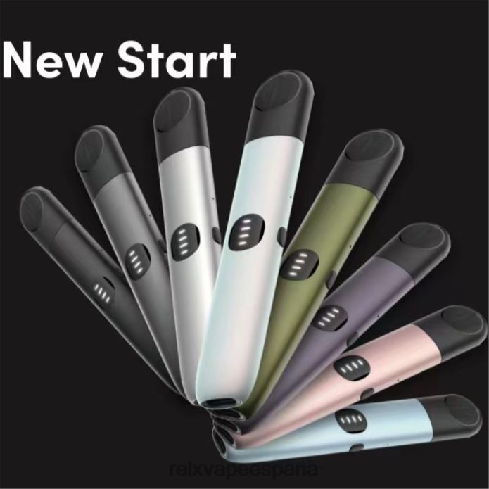 RELX Infinity 2 dispositivos de vapeo 0F4J269 RELX best seller brillo perla