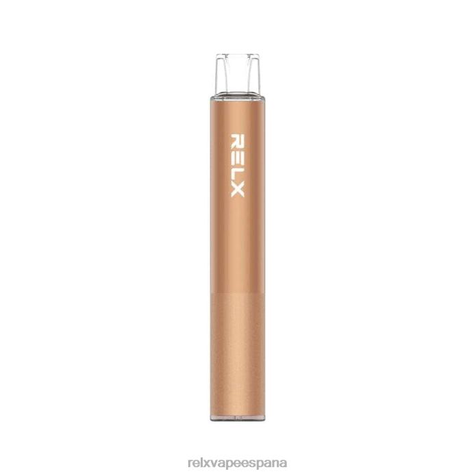 RELX MagicGo ga600 0F4J240 RELX tiendas brillo oscuro