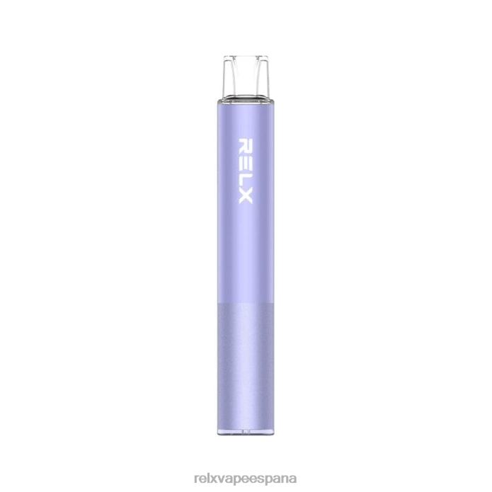 RELX MagicGo ga600 0F4J242 RELX vape españa uva picante