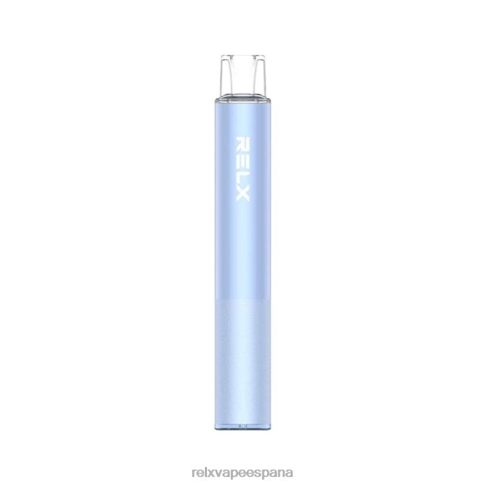 RELX MagicGo ga600 0F4J243 RELX españa chapoteo de arándanos
