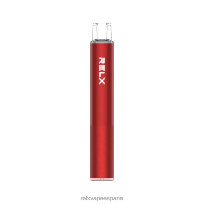 RELX MagicGo ga600 0F4J243 RELX españa chapoteo de arándanos