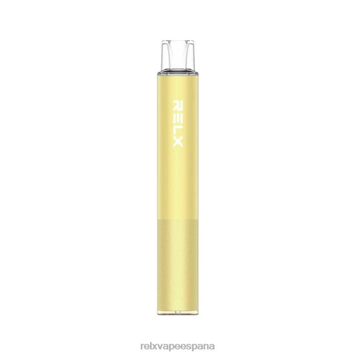 RELX MagicGo ga600 0F4J243 RELX españa chapoteo de arándanos