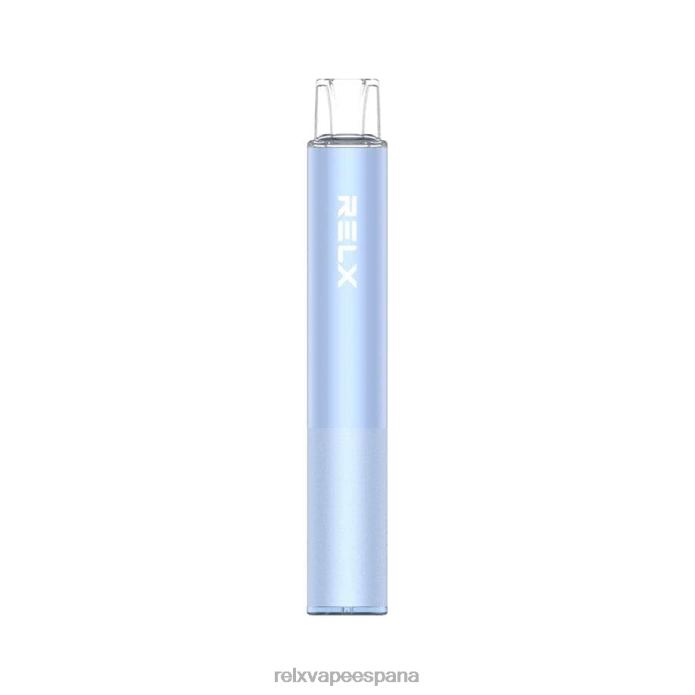 RELX MagicGo ga600 0F4J243 RELX españa chapoteo de arándanos