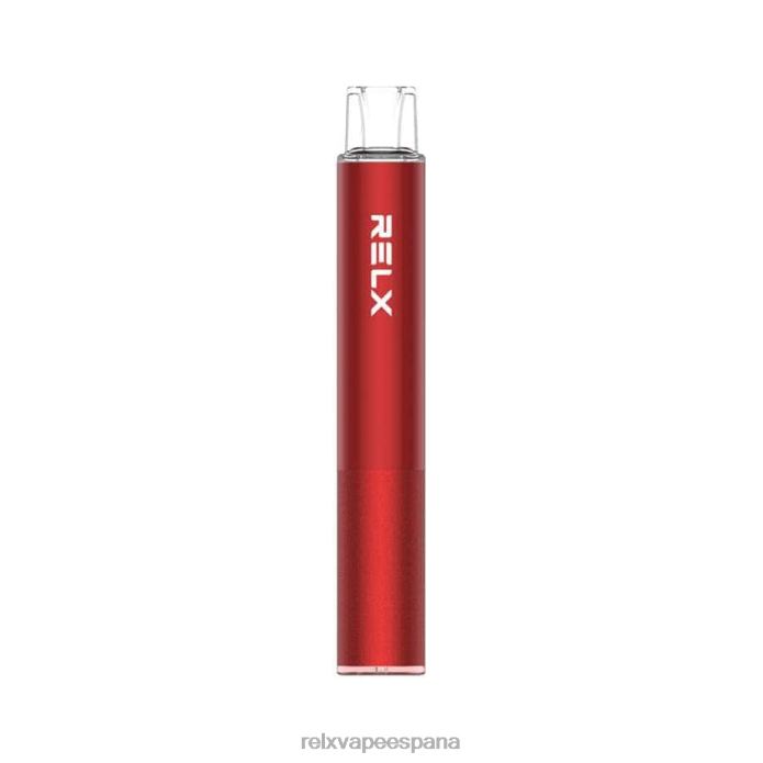 RELX MagicGo ga600 0F4J243 RELX españa chapoteo de arándanos