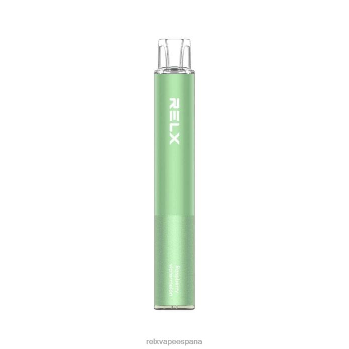 RELX MagicGo ga600 0F4J243 RELX españa chapoteo de arándanos