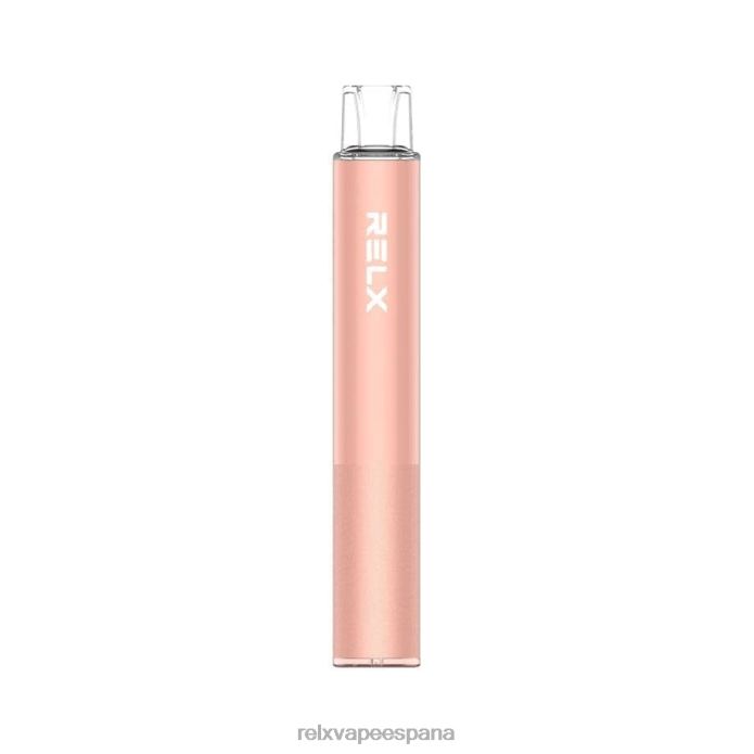 RELX MagicGo ga600 0F4J244 RELX sabores limonada rosa