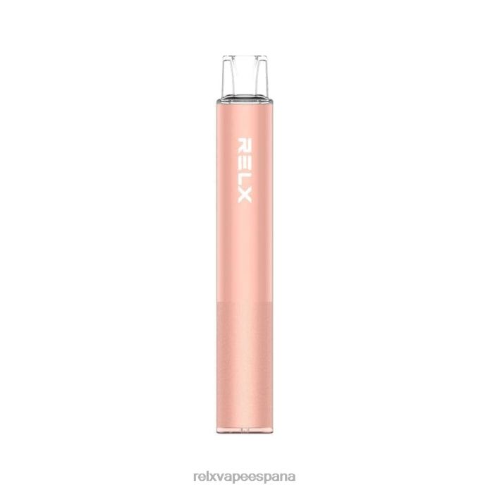 RELX MagicGo ga600 0F4J249 RELX best seller giro rosa