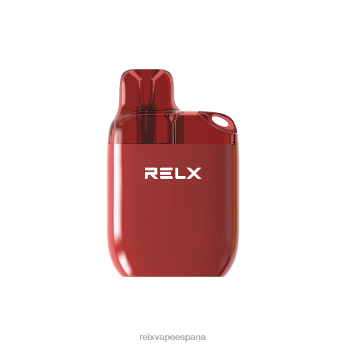 RELX MagicGo más sa600 0F4J252 RELX vape españa explosión de fresa