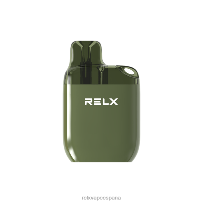 RELX MagicGo más sa600 0F4J254 RELX sabores kiwi pasión guayaba
