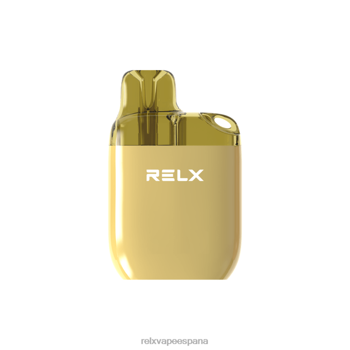 RELX MagicGo más sa600 0F4J256 RELX madrid durazno mango